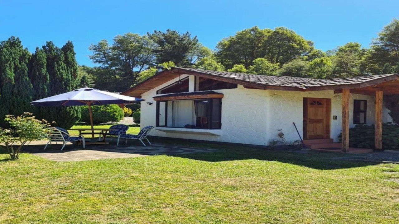 Photo of Outdoor in Pucon
