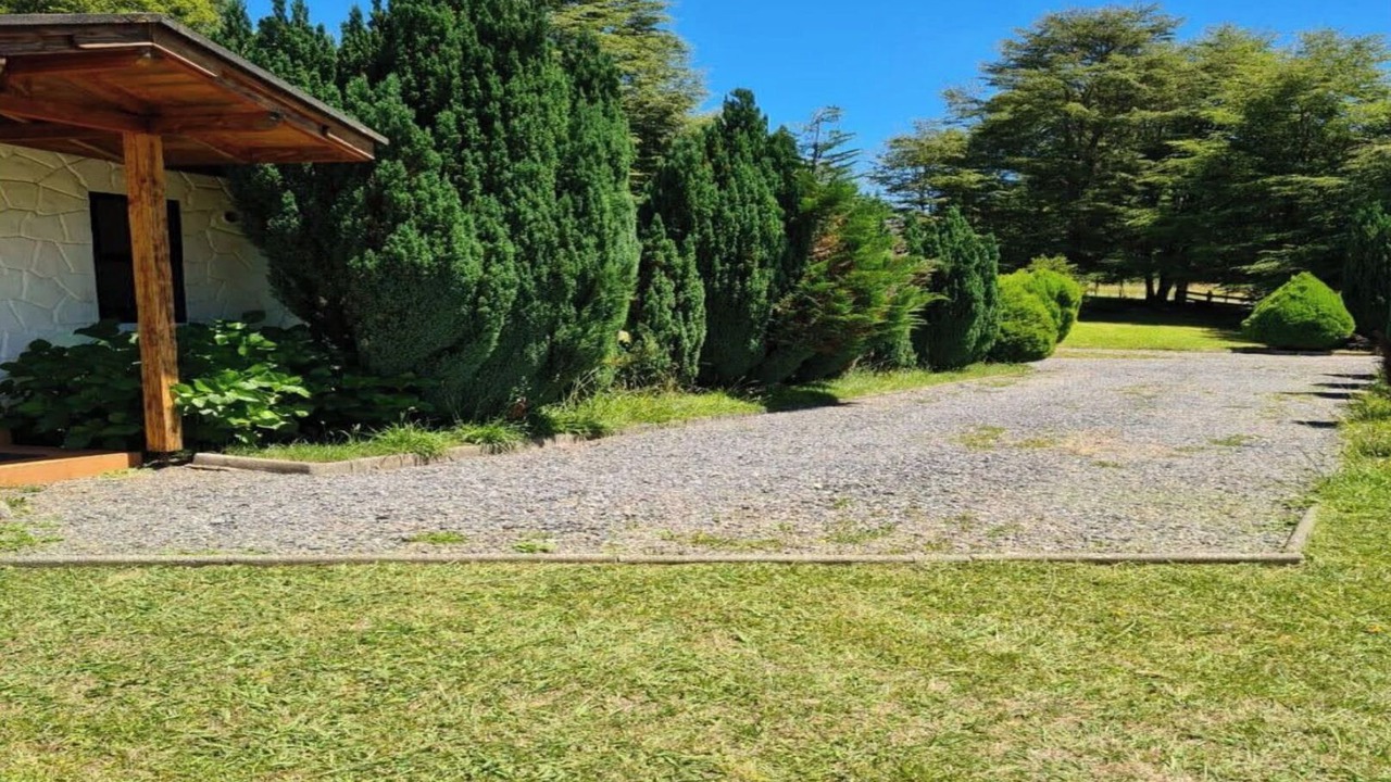 Photo of Outdoor in Pucon