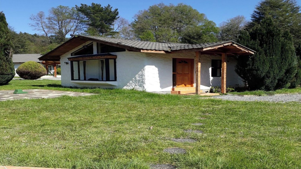 Photo of Outdoor in Pucon