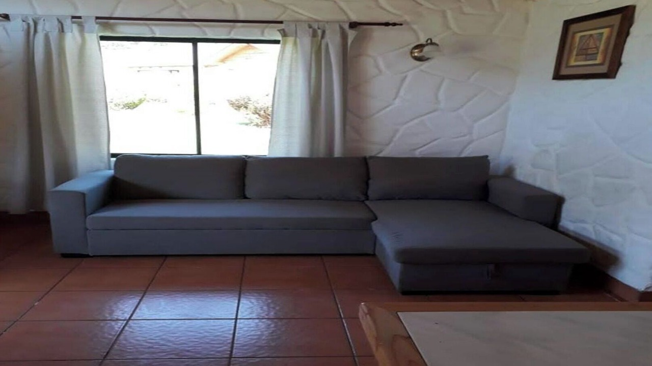 Photo of Livingroom in Pucon