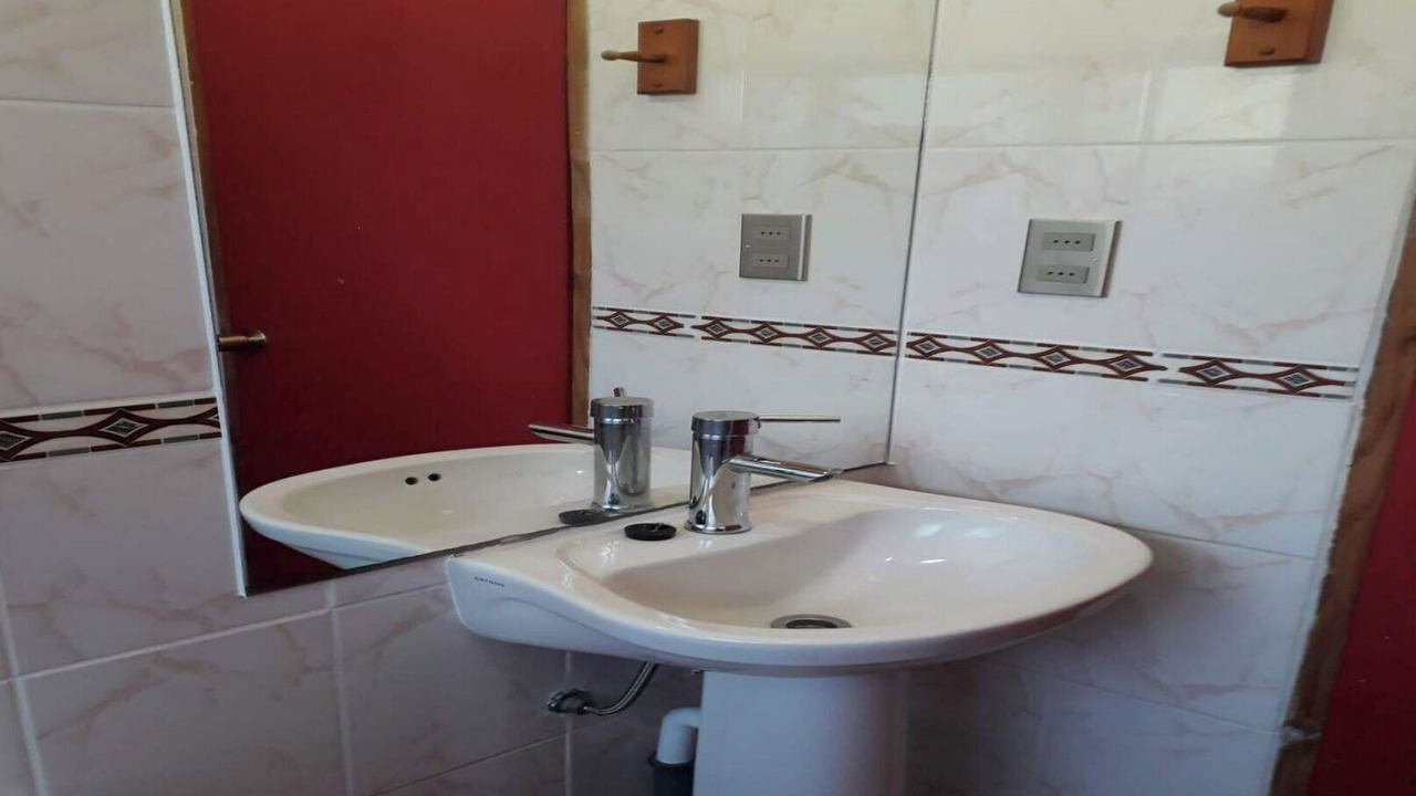 Photo of Bathroom in Pucon