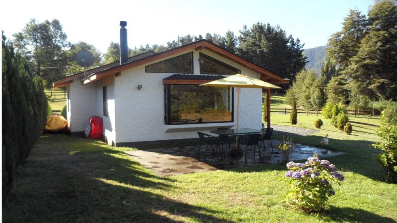 Photo of Outdoor in Pucon