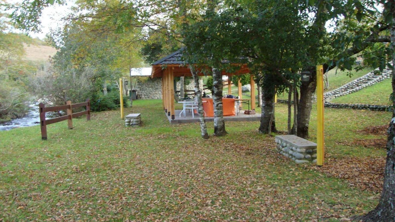 Photo of Outdoor in Pucon