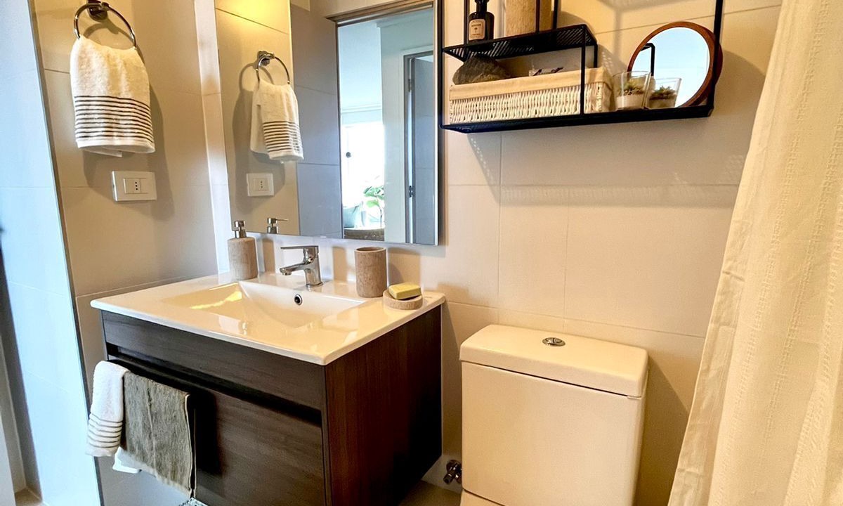 Photo of Bathroom in Papudo