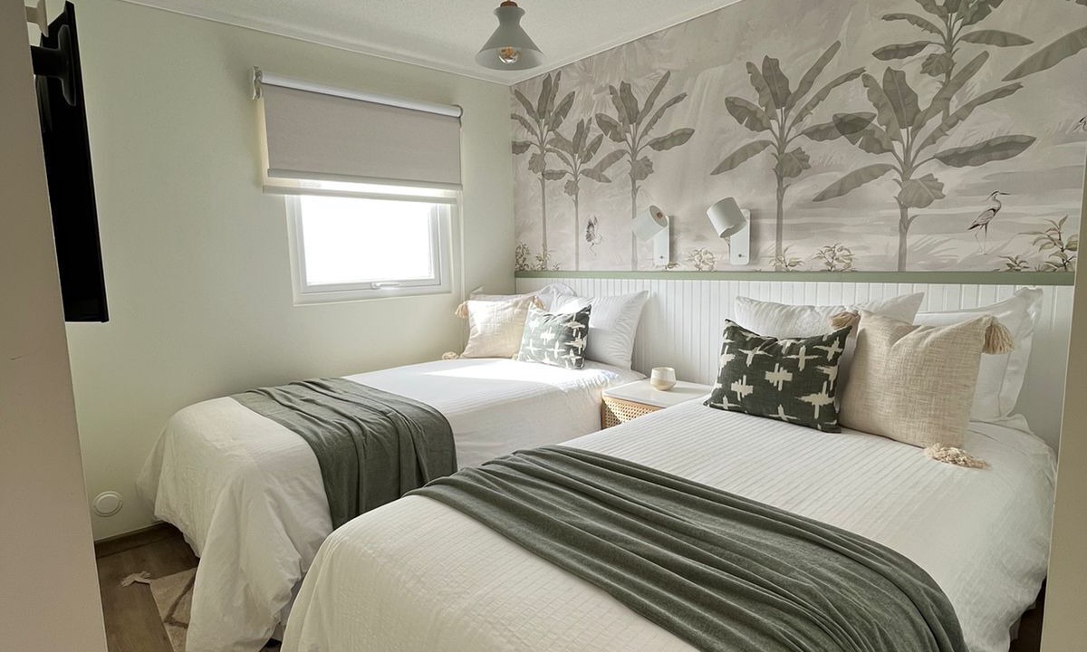 Photo of Bedroom in Papudo