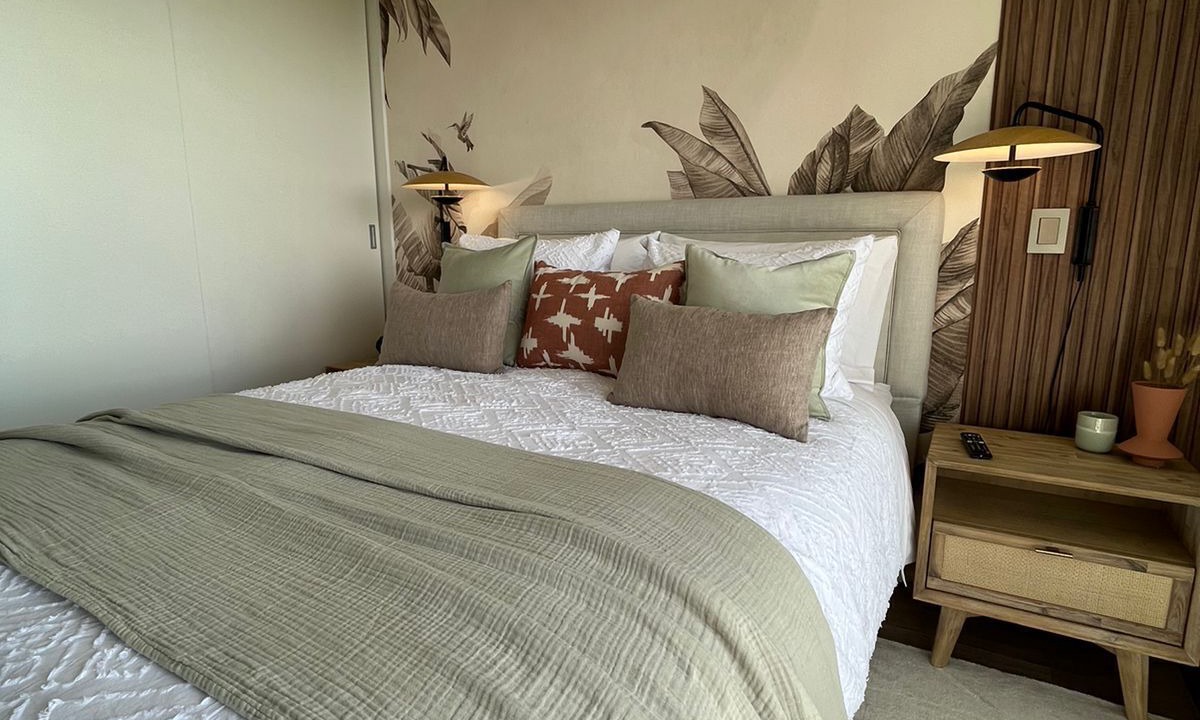 Photo of Bedroom in Papudo