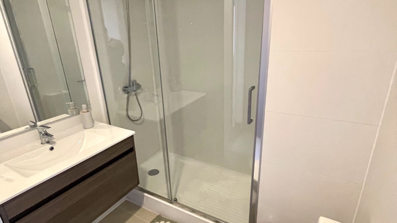 Photo of Bathroom in Papudo