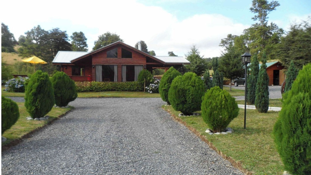 Photo of Outdoor in Pucon