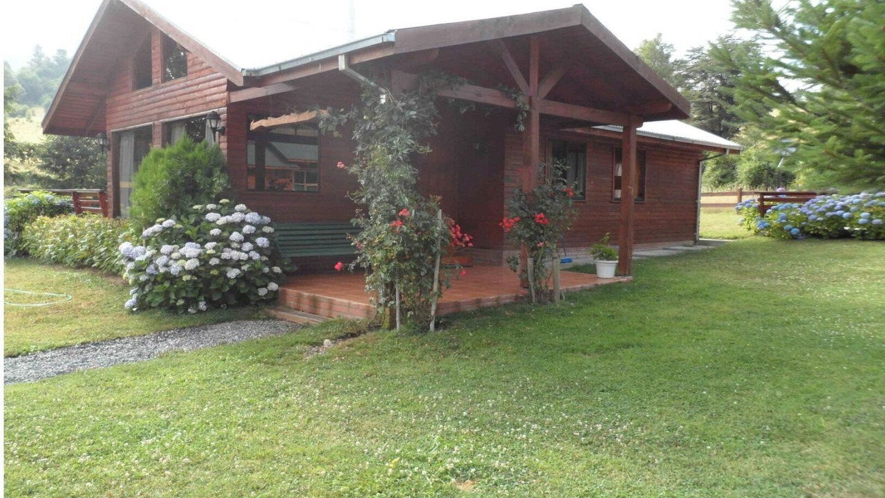 Photo of Outdoor in Pucon