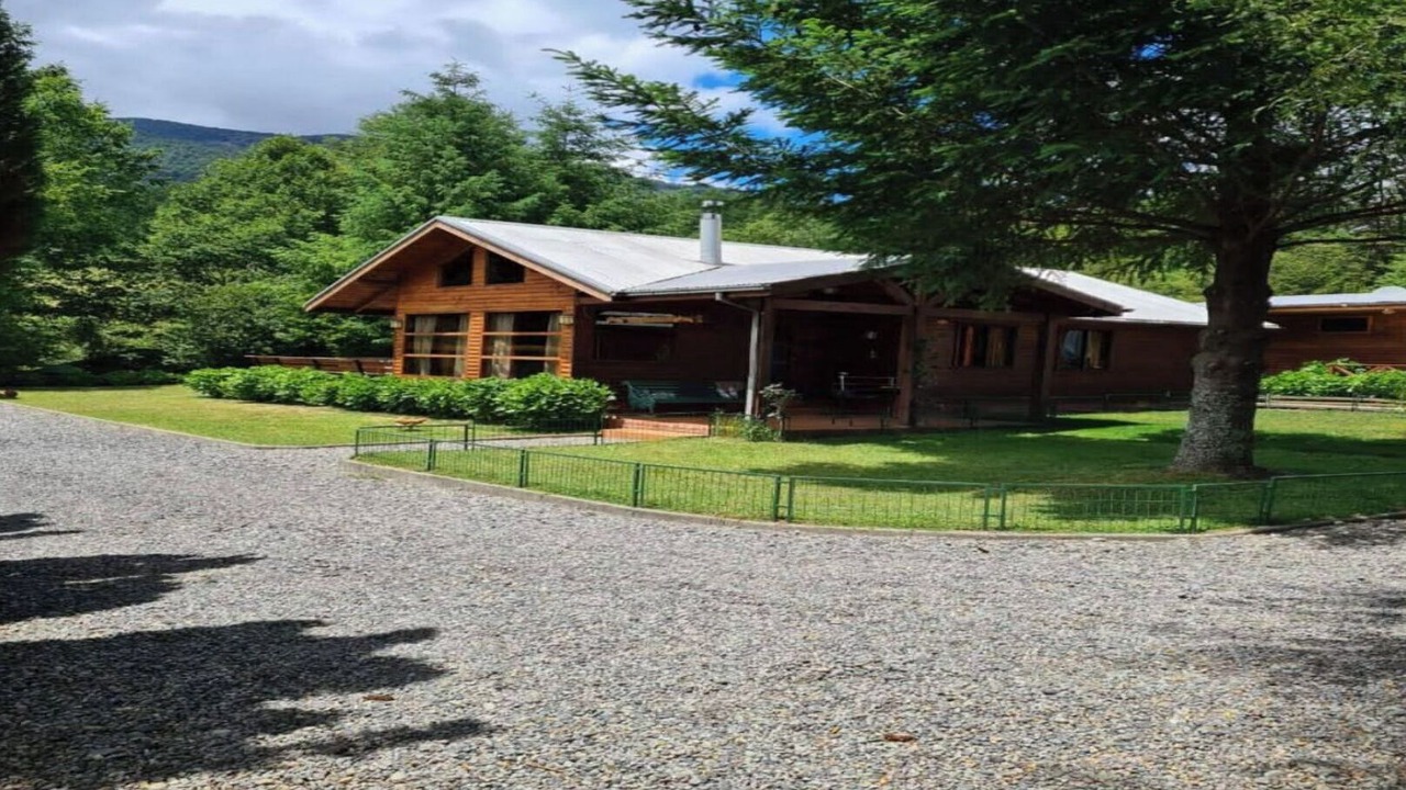 Photo of Outdoor in Pucon