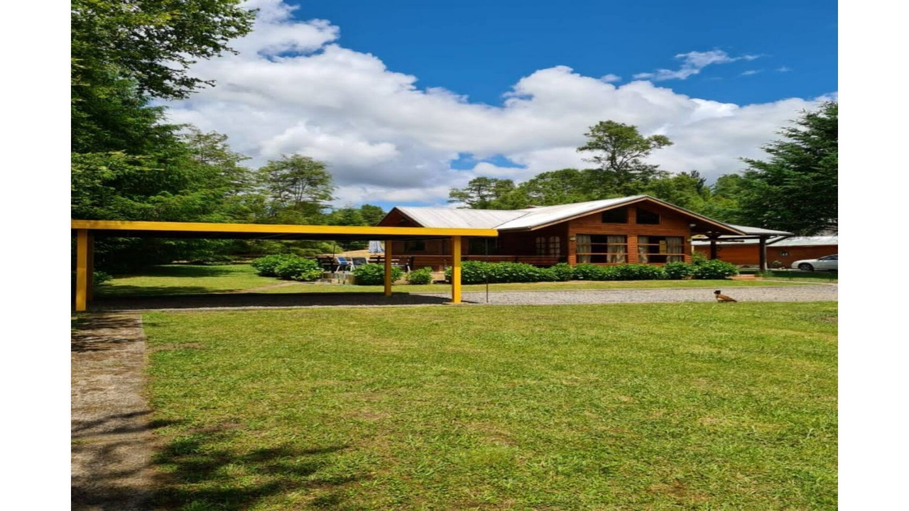 Photo of Outdoor in Pucon