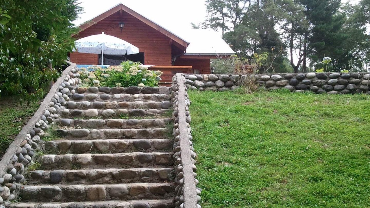 Photo of Outdoor in Pucon