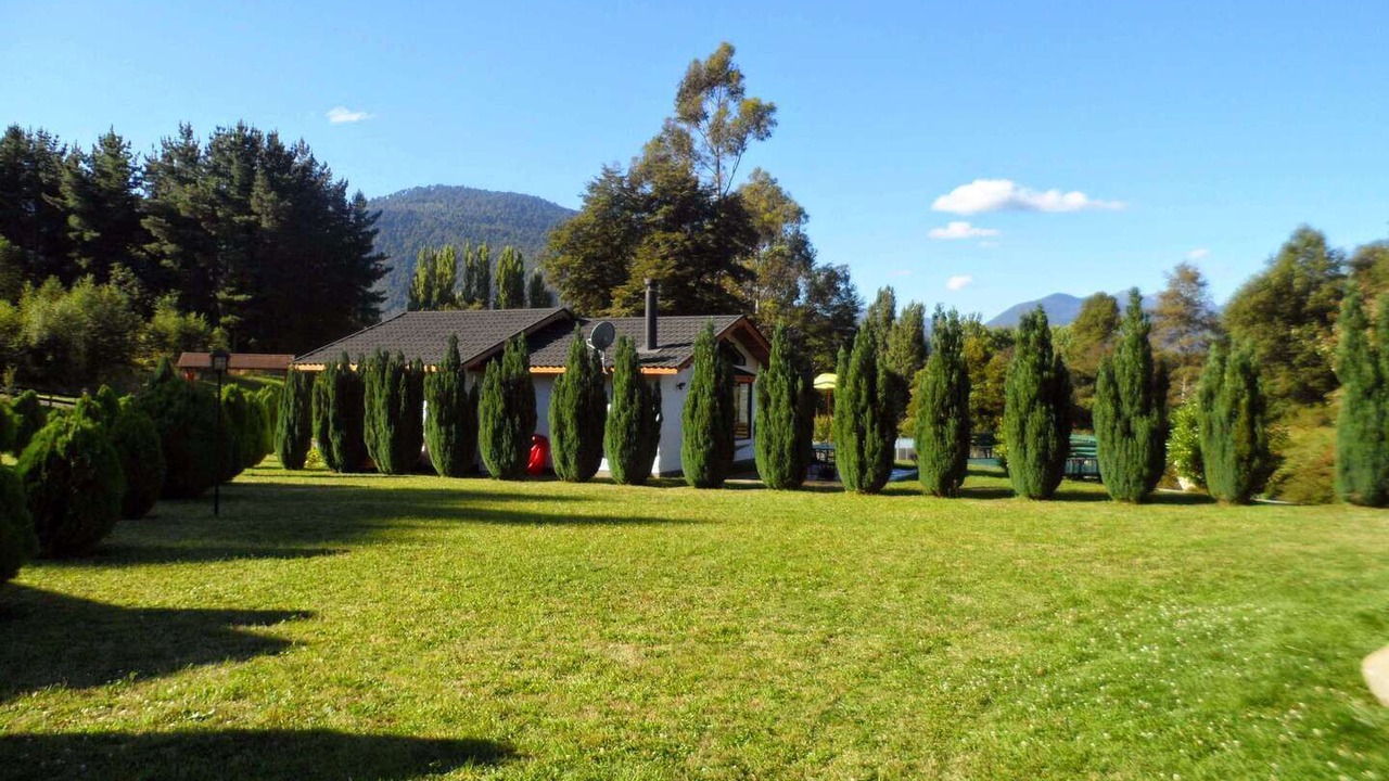 Photo of Outdoor in Pucon