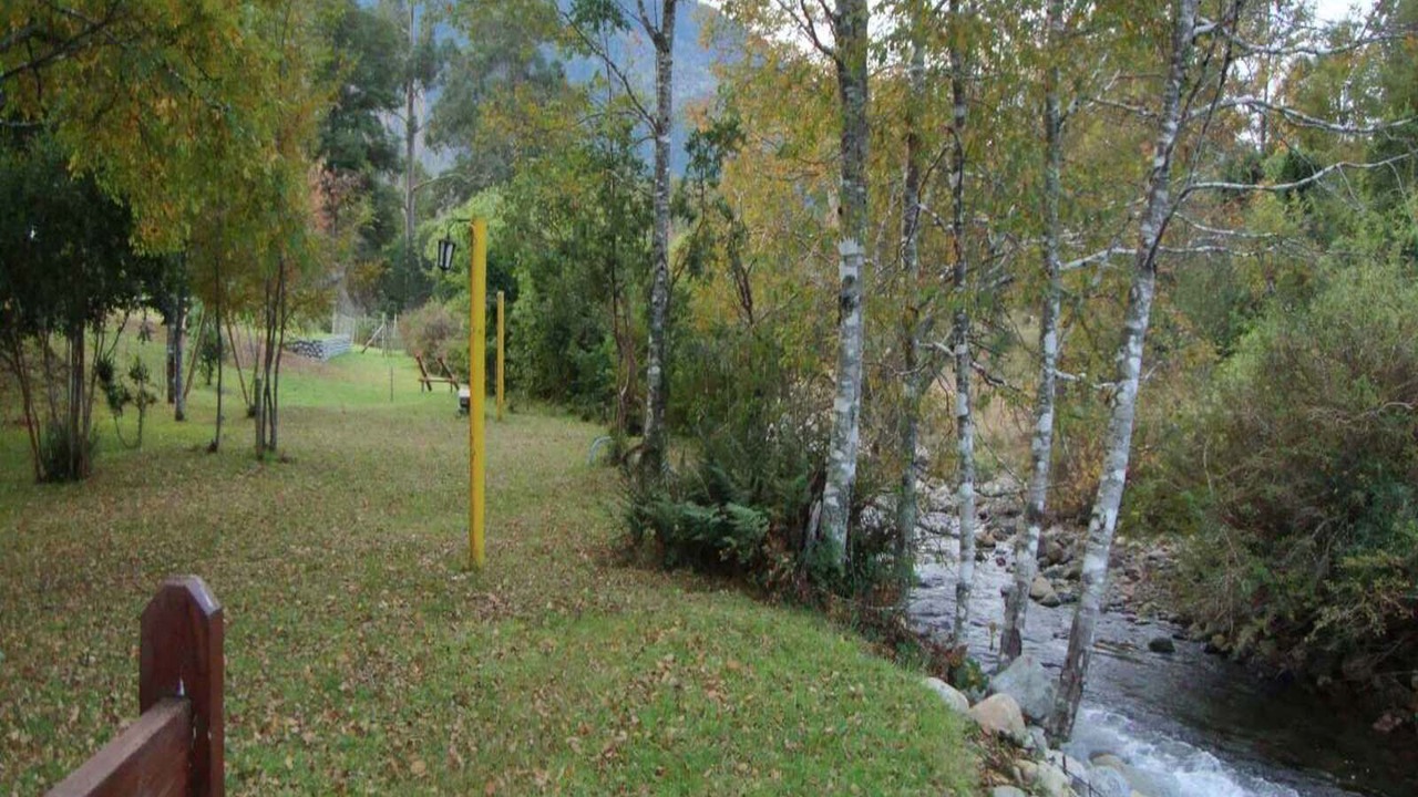 Photo of Outdoor in Pucon
