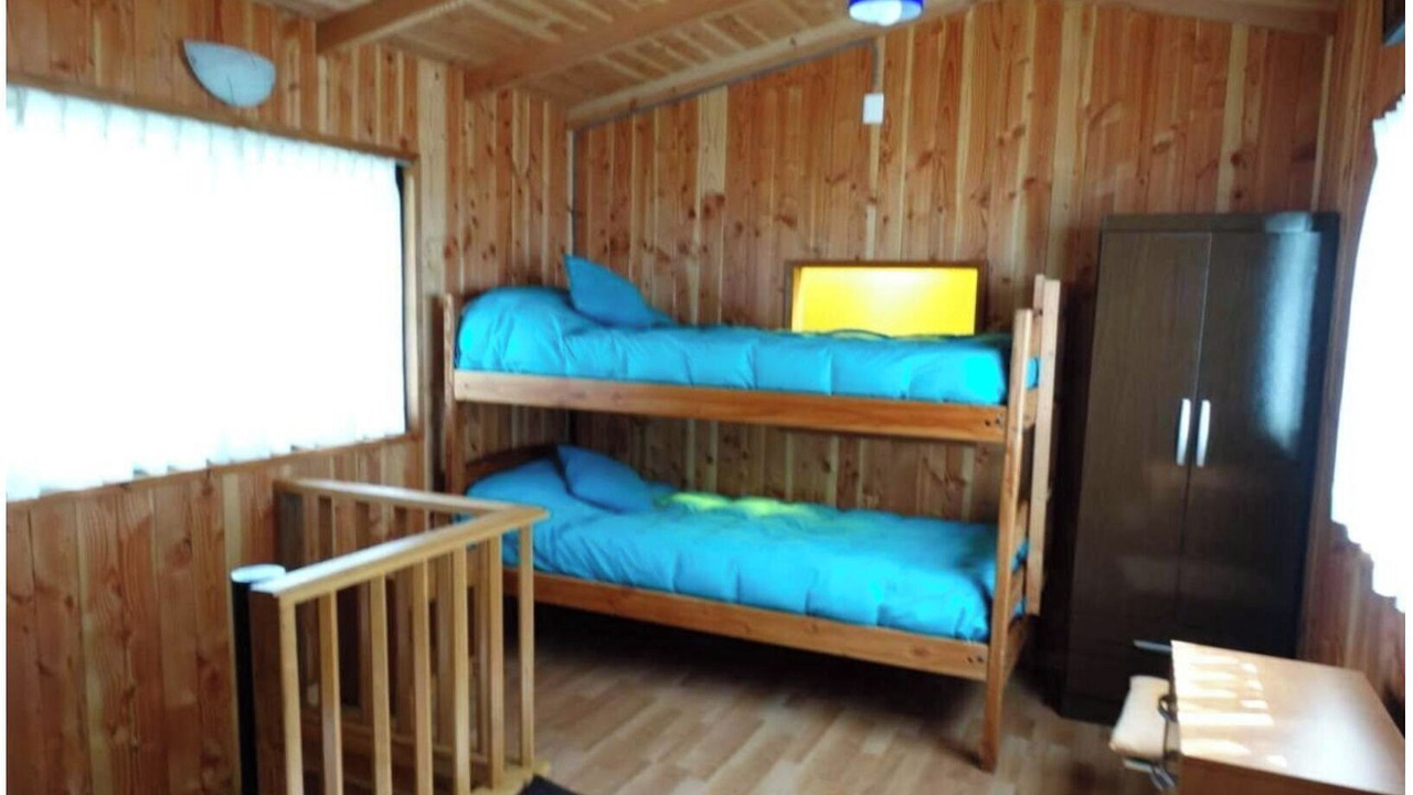 Photo of Bedroom in Pucon