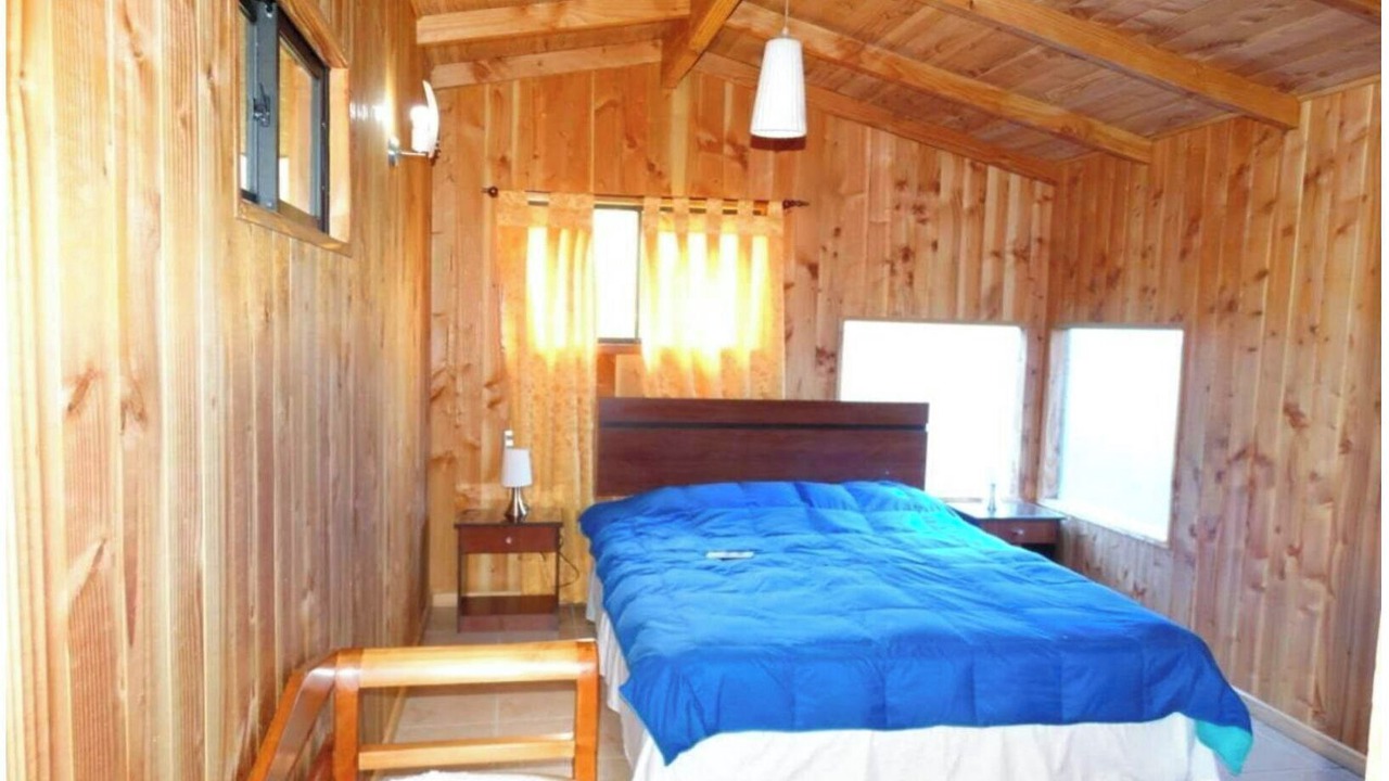 Photo of Bedroom in Pucon