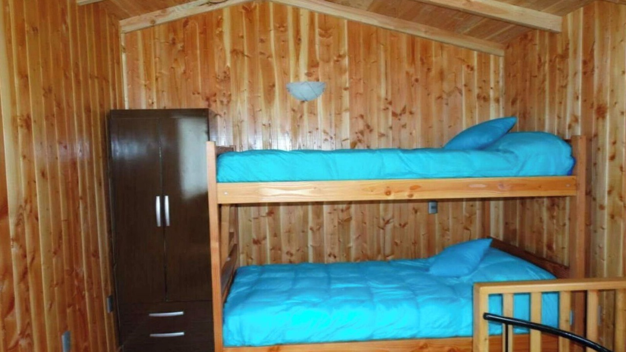 Photo of Bedroom in Pucon