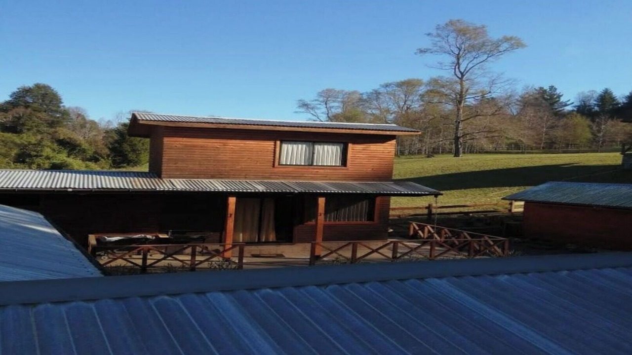 Photo of Outdoor in Pucon