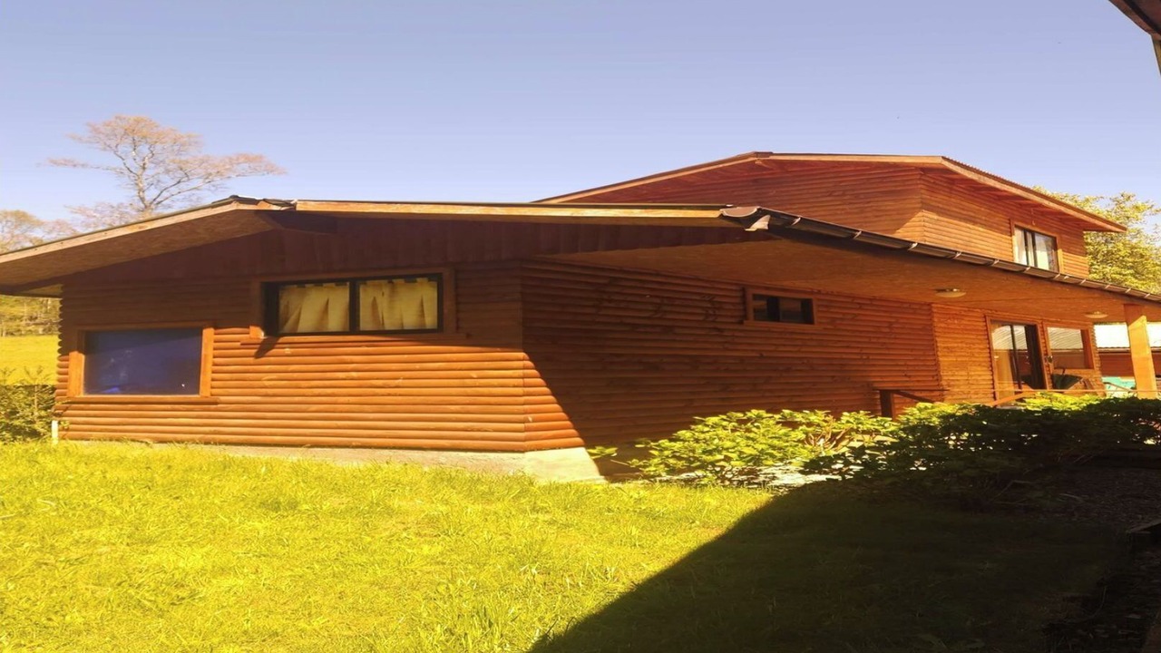 Photo of Outdoor in Pucon