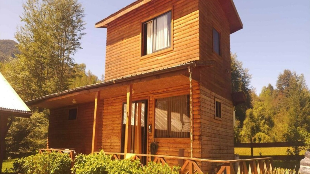 Photo of Outdoor in Pucon