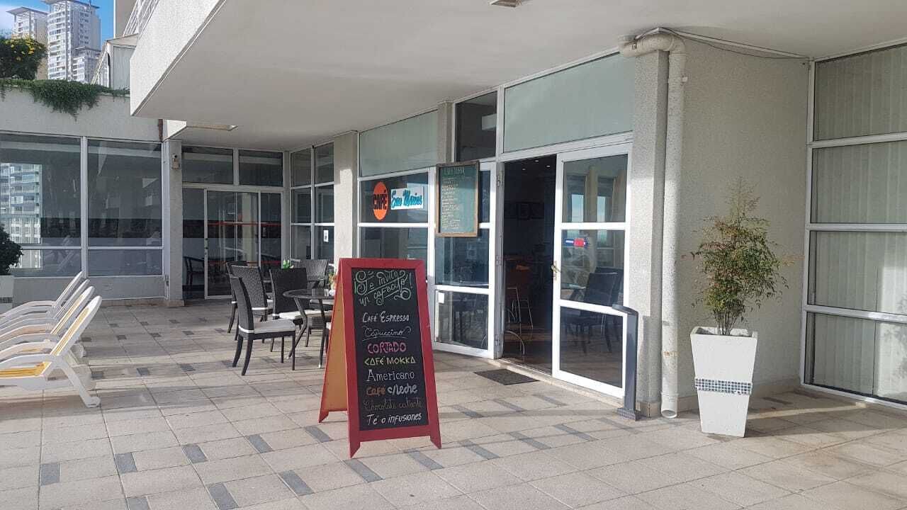 Photo of Outdoor in Renaca