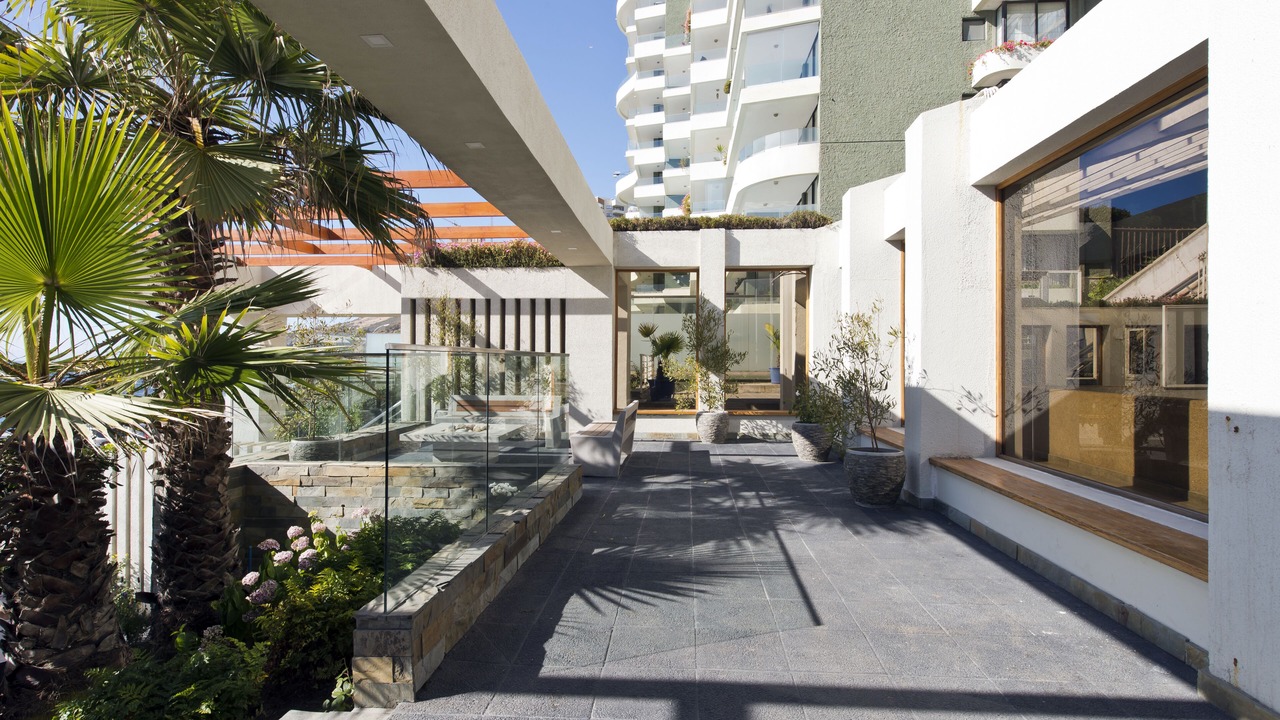 Photo of Patio Balcony in Renaca