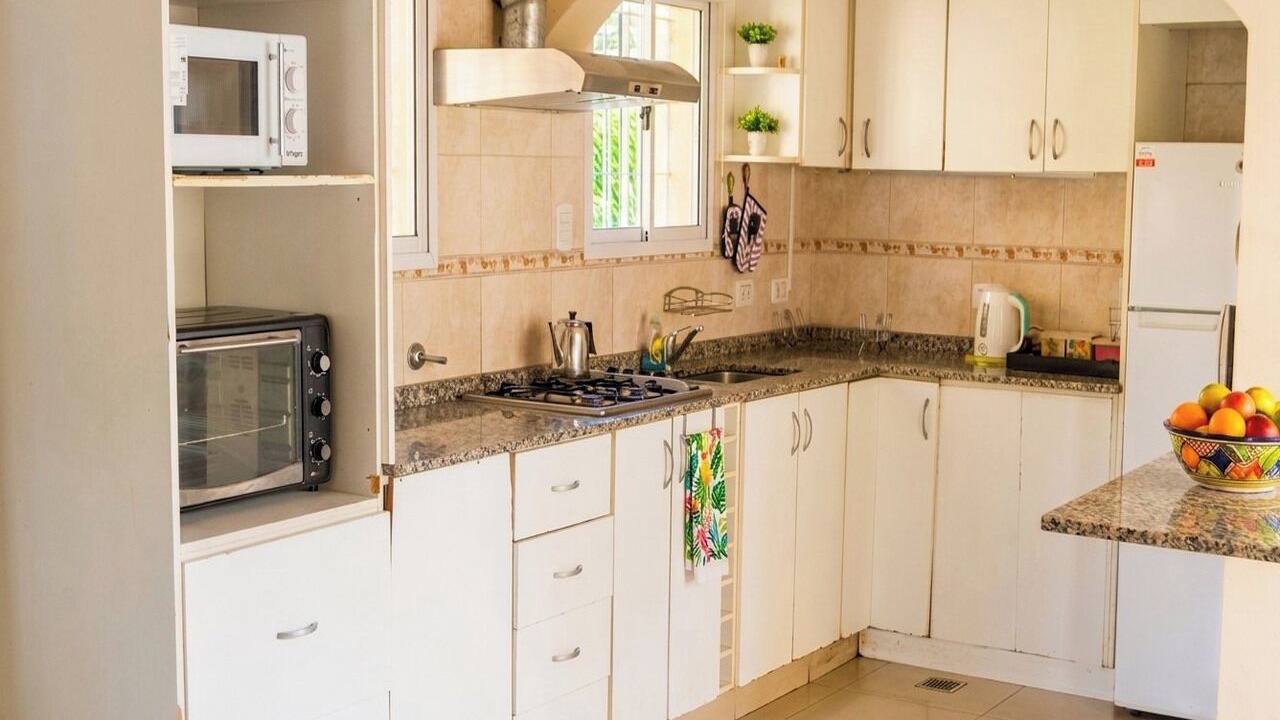 Photo of Kitchen in Mendoza