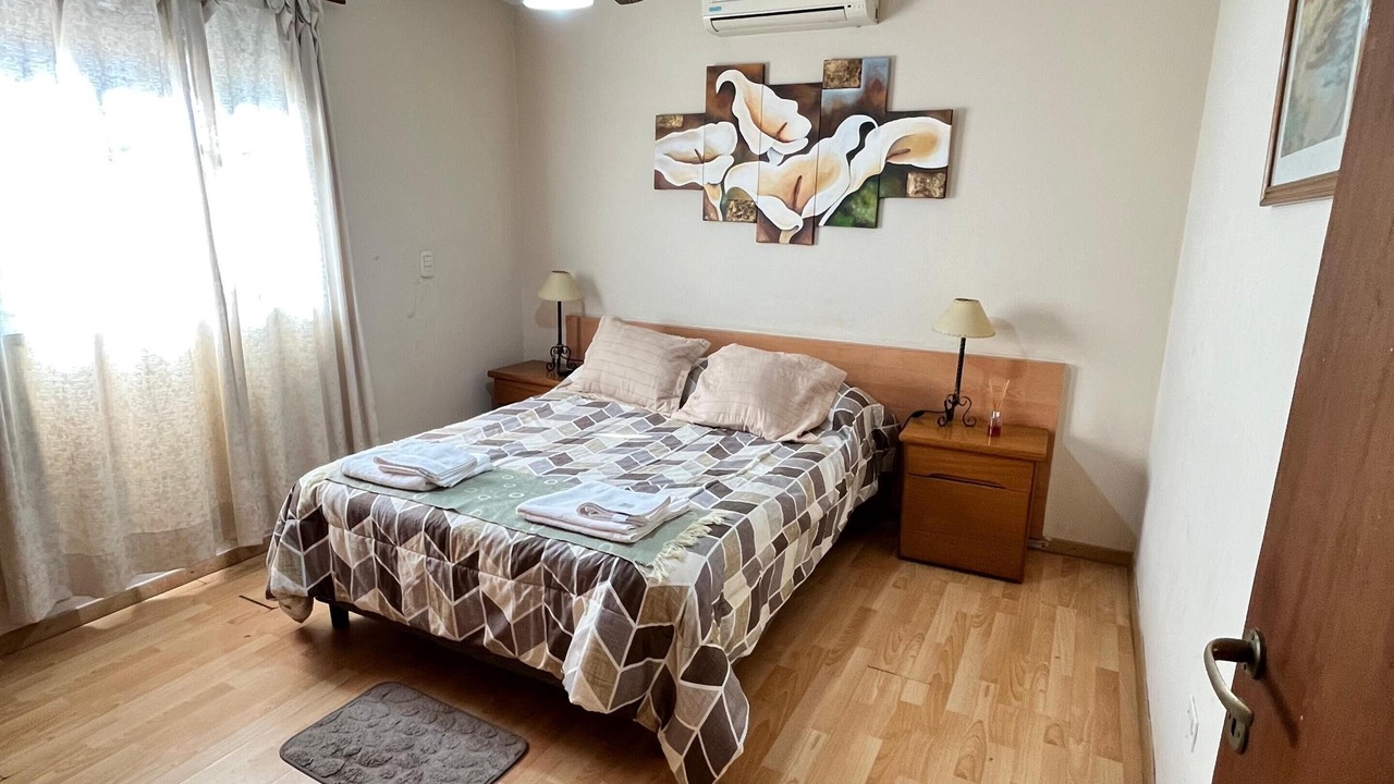 Photo of Bedroom in Mendoza