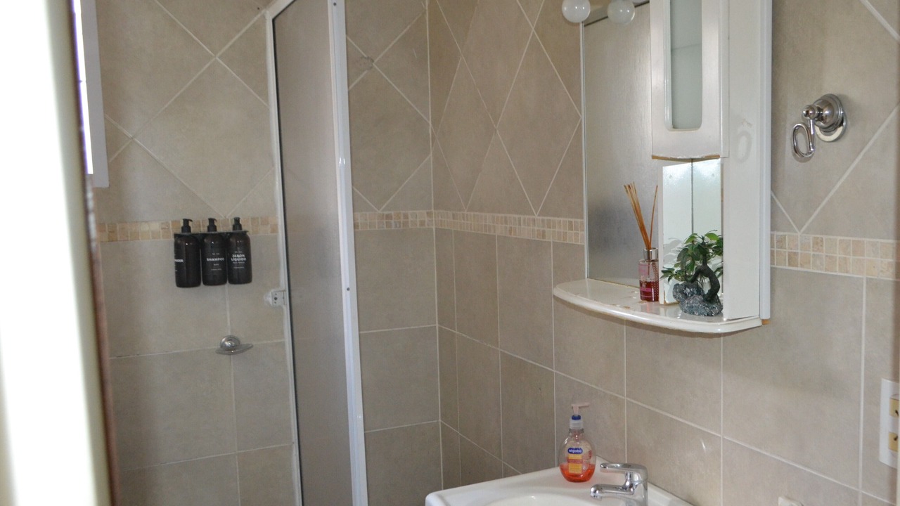 Photo of Bathroom in Mendoza