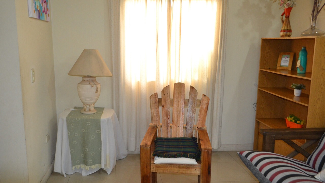 Photo of Livingroom in Mendoza