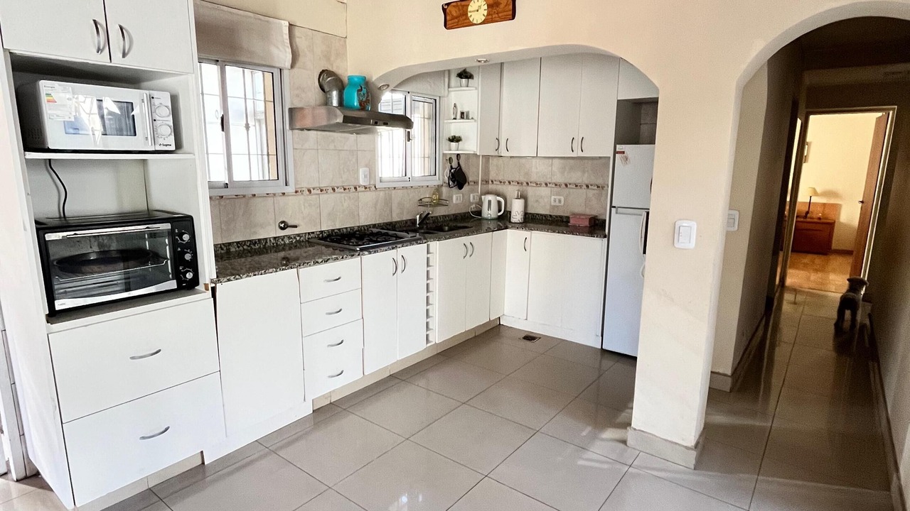 Photo of Kitchen in Mendoza