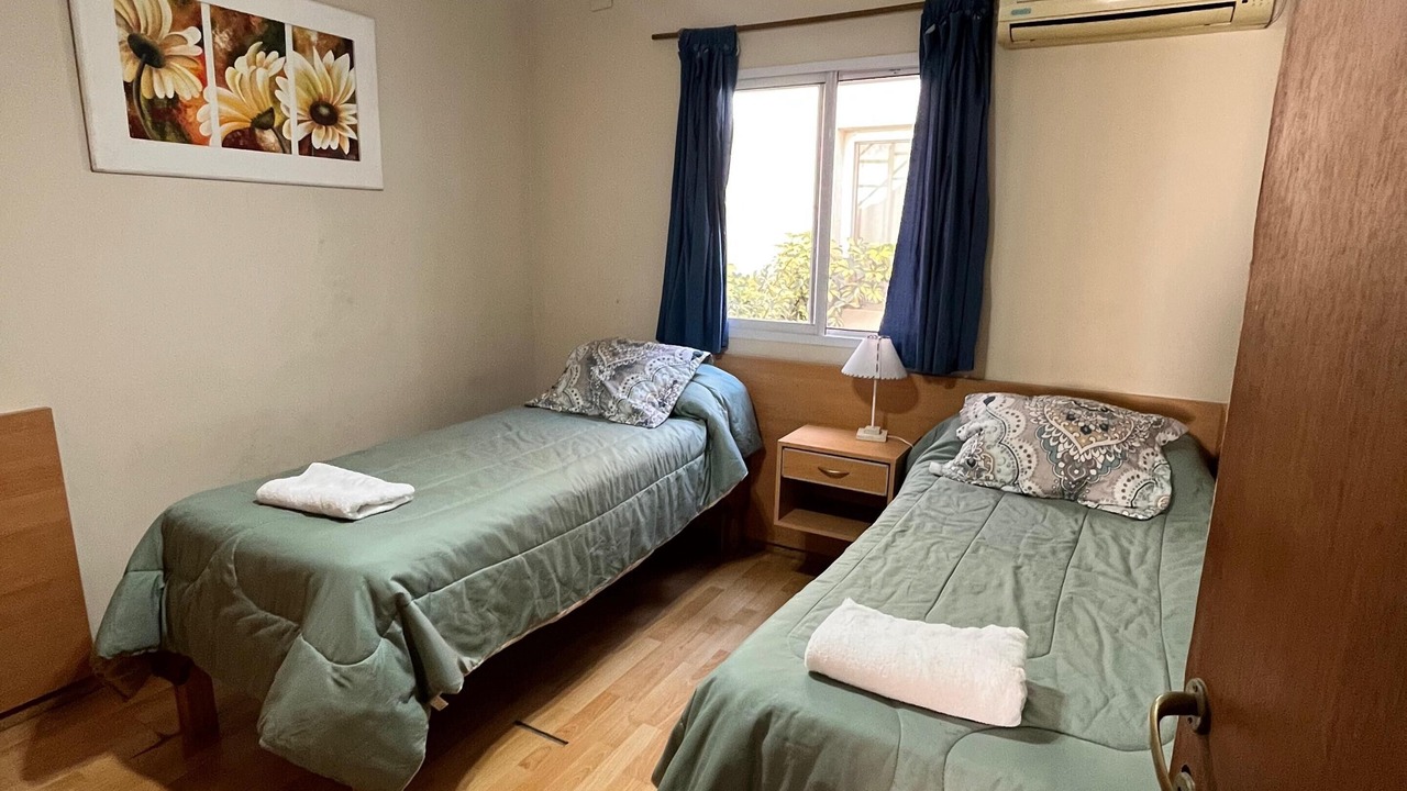 Photo of Bedroom in Mendoza