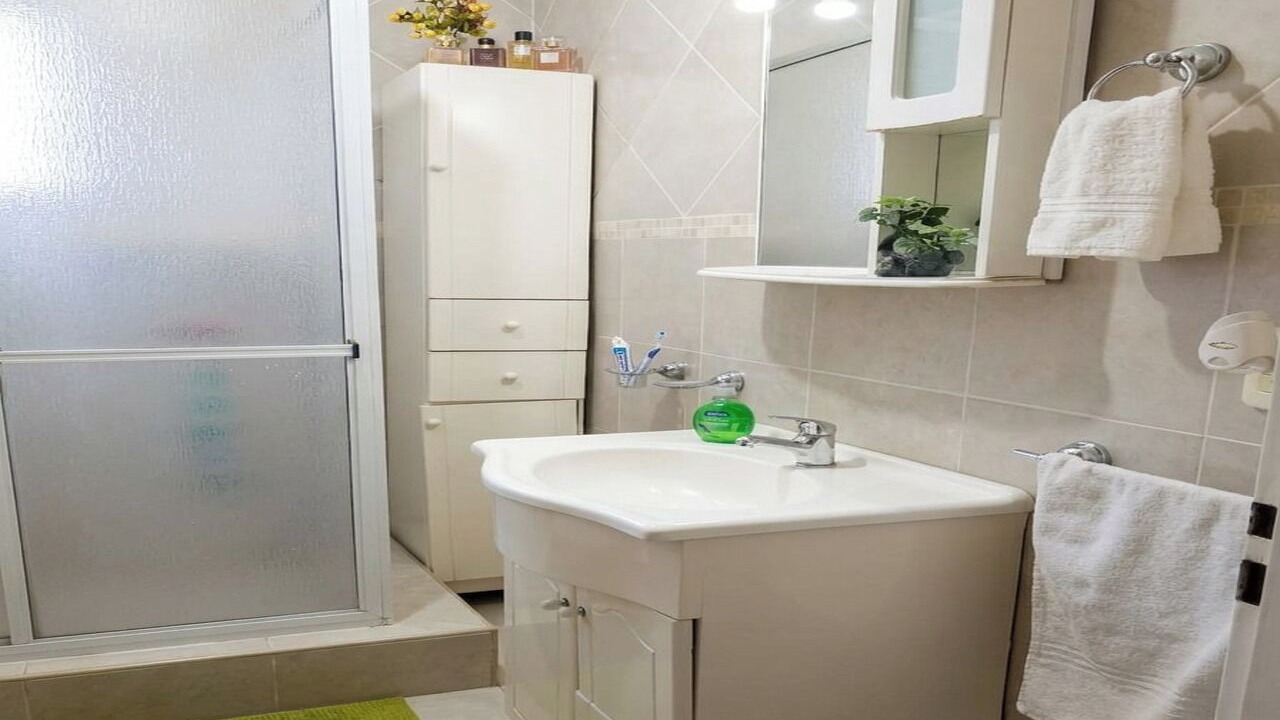 Photo of Bathroom in Mendoza