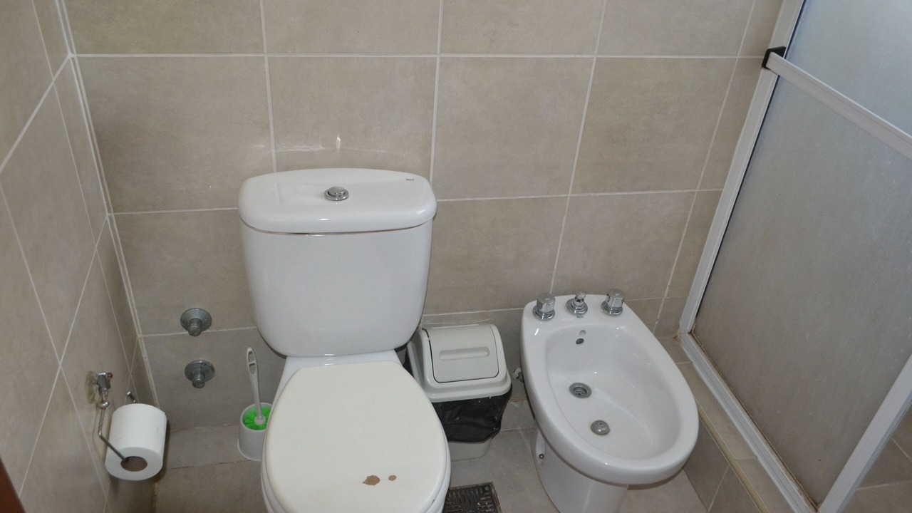 Photo of Bathroom in Mendoza