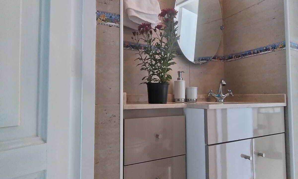 Photo of Bathroom in San Miguel
