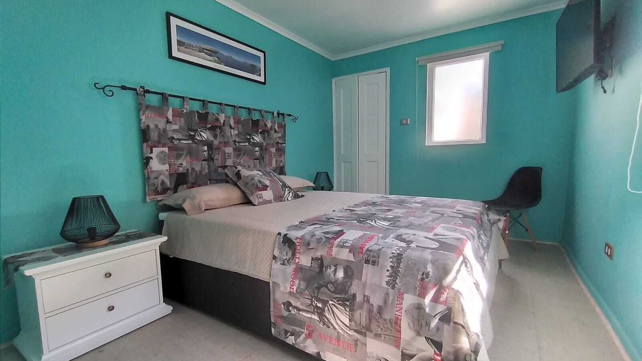 Photo of Bedroom in San Miguel