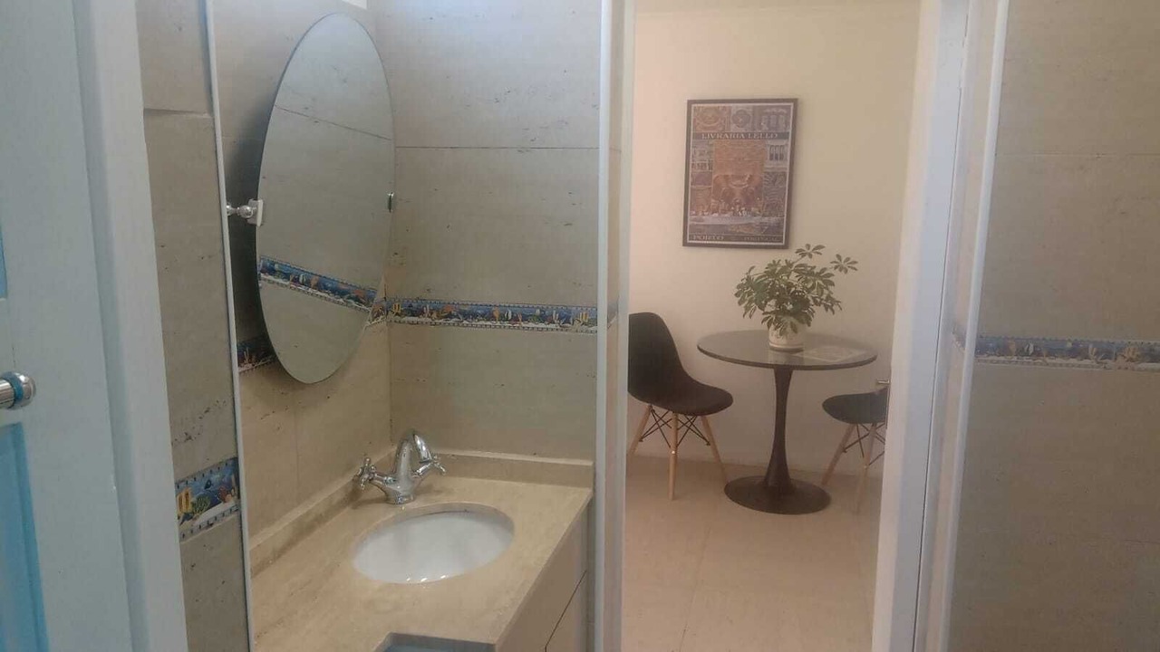 Photo of Bathroom in San Miguel