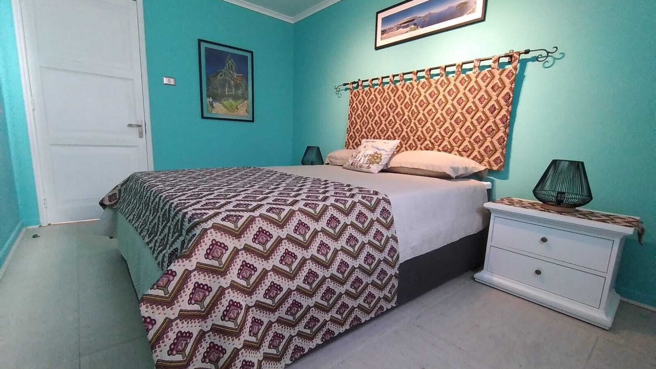 Photo of Bedroom in San Miguel