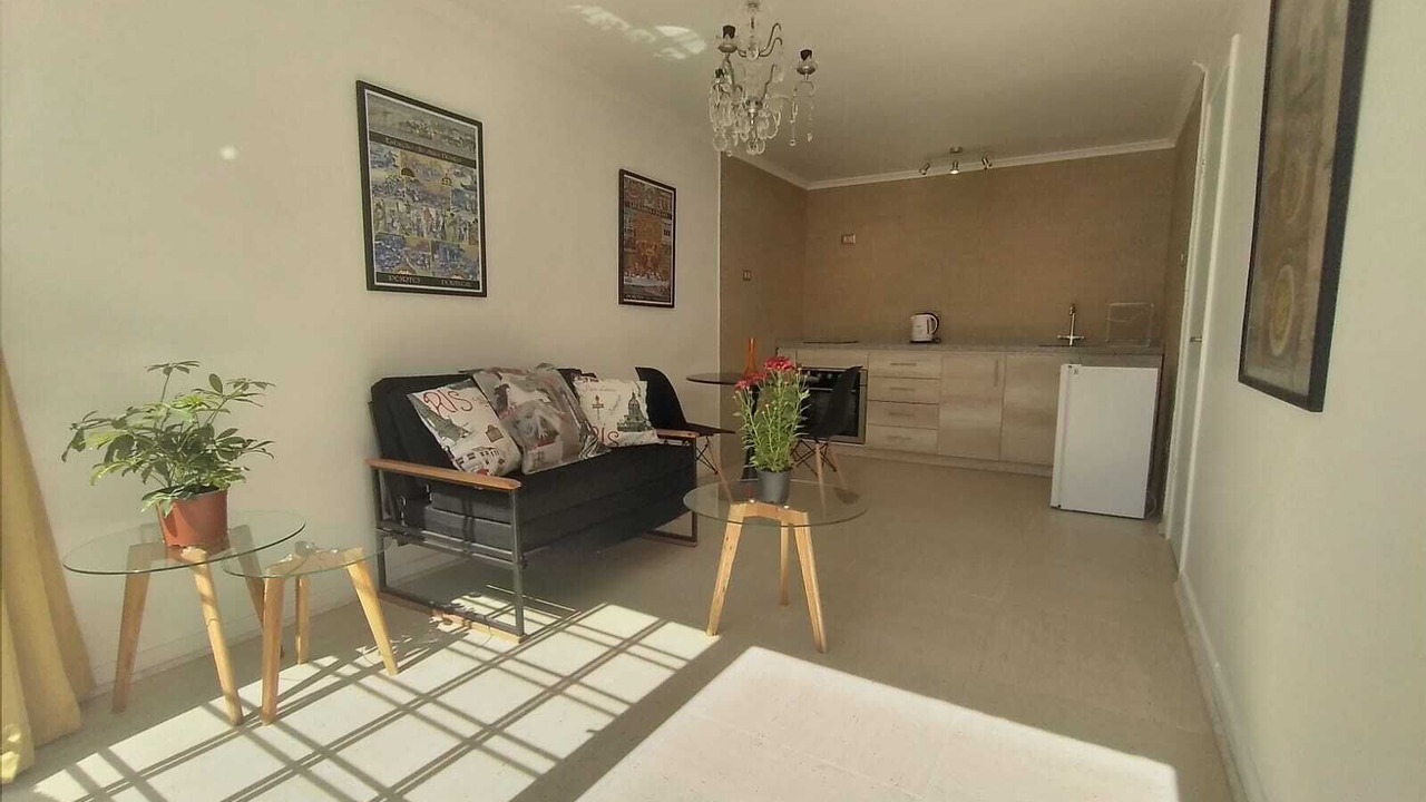 Photo of Livingroom in San Miguel