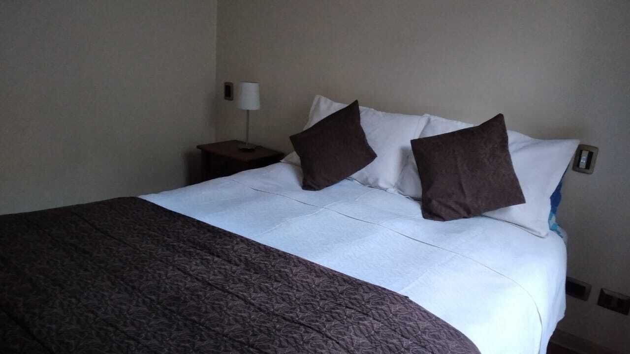 Photo of Bedroom in Downtown Santiago