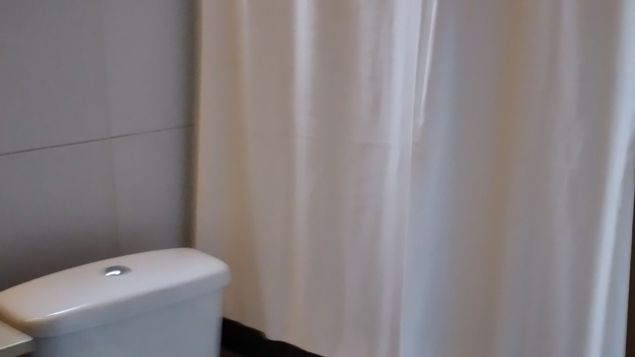 Photo of Bathroom in Downtown Santiago