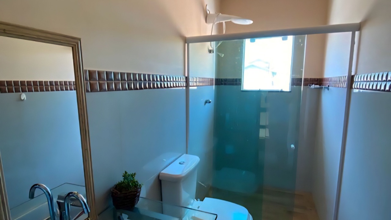 Photo of Bathroom in Manguinhos