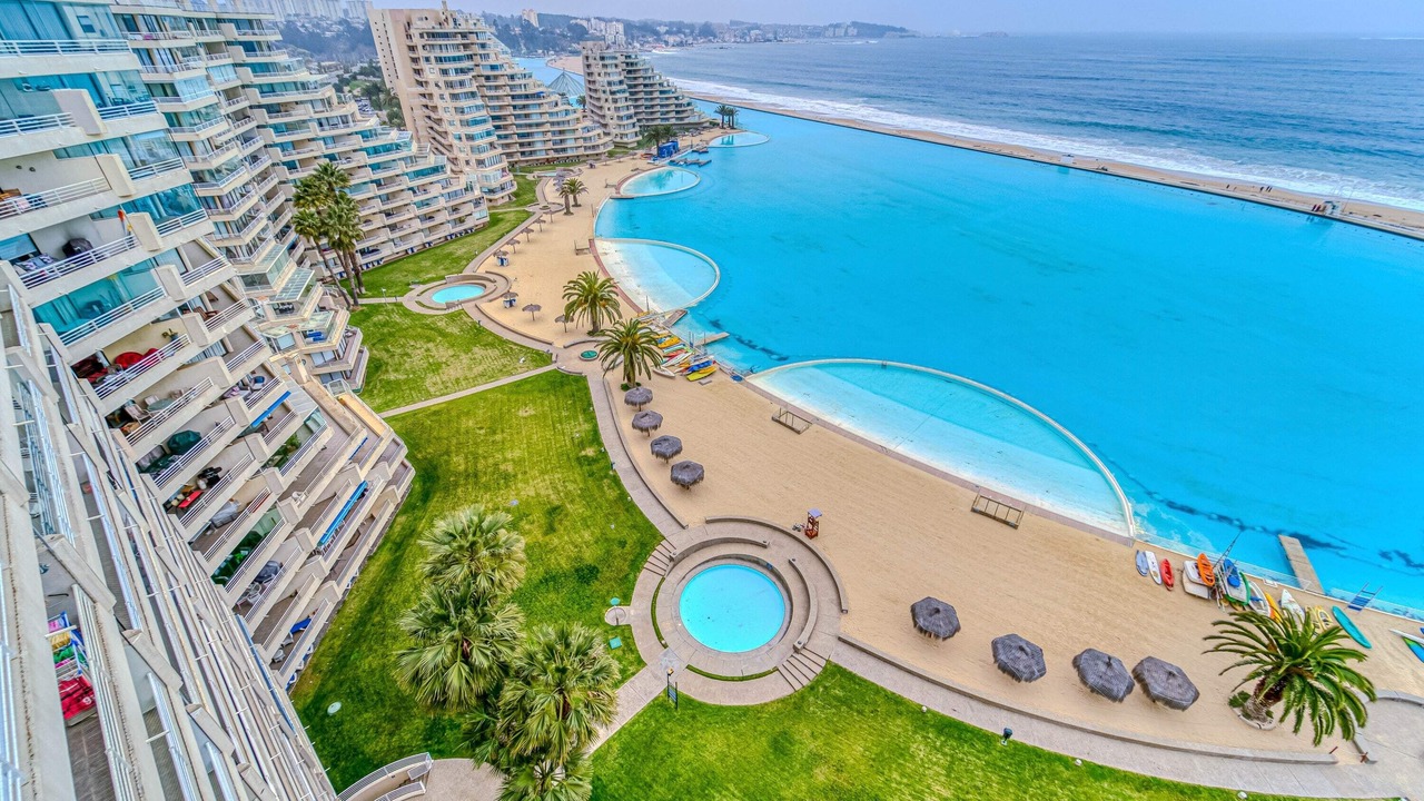 Photo of Outdoor in Algarrobo