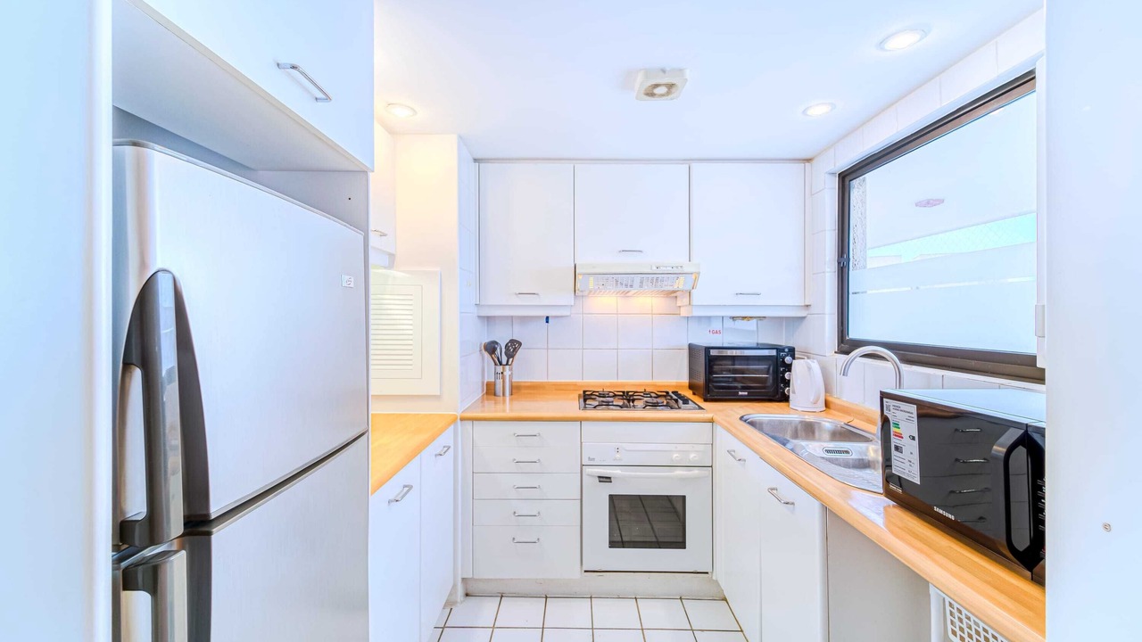Photo of Kitchen in Algarrobo