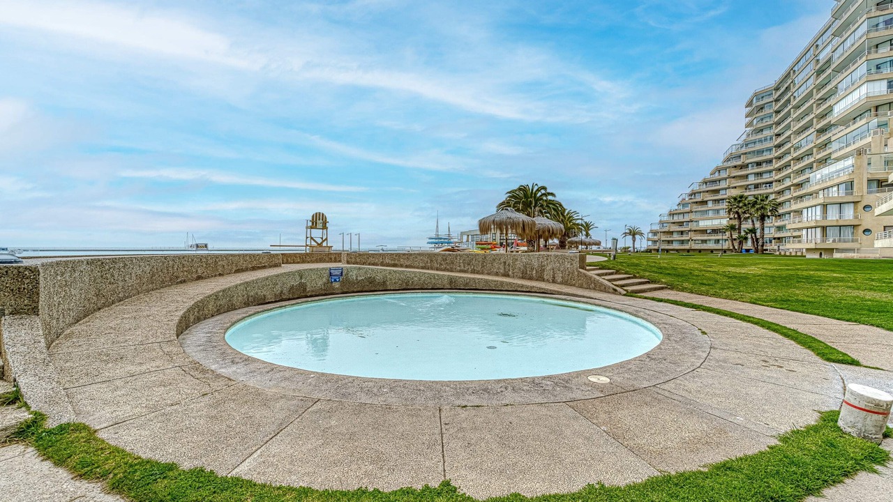 Photo of Outdoor in Algarrobo