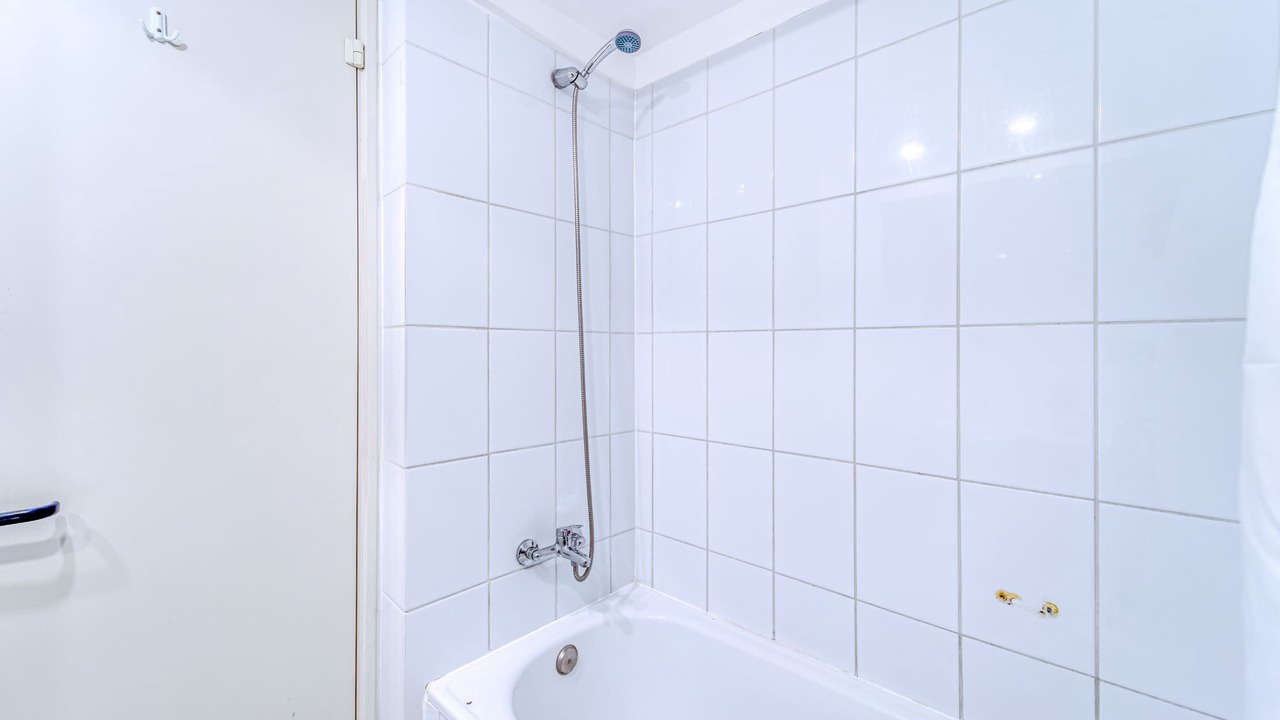 Photo of Bathroom in Algarrobo