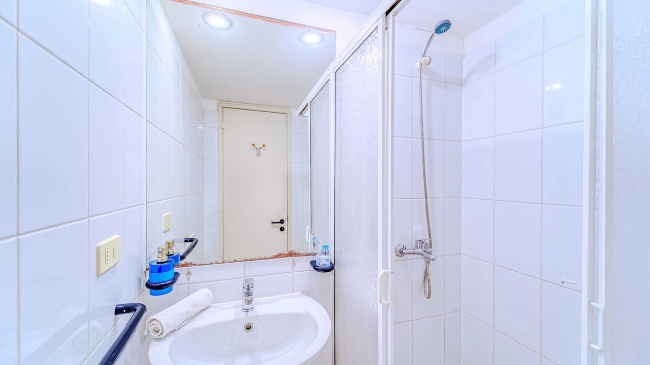 Photo of Bathroom in Algarrobo