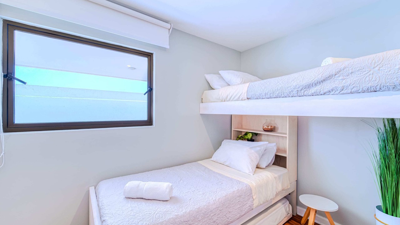 Photo of Bedroom in Algarrobo