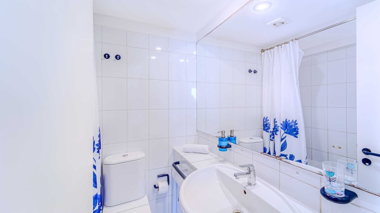 Photo of Bathroom in Algarrobo