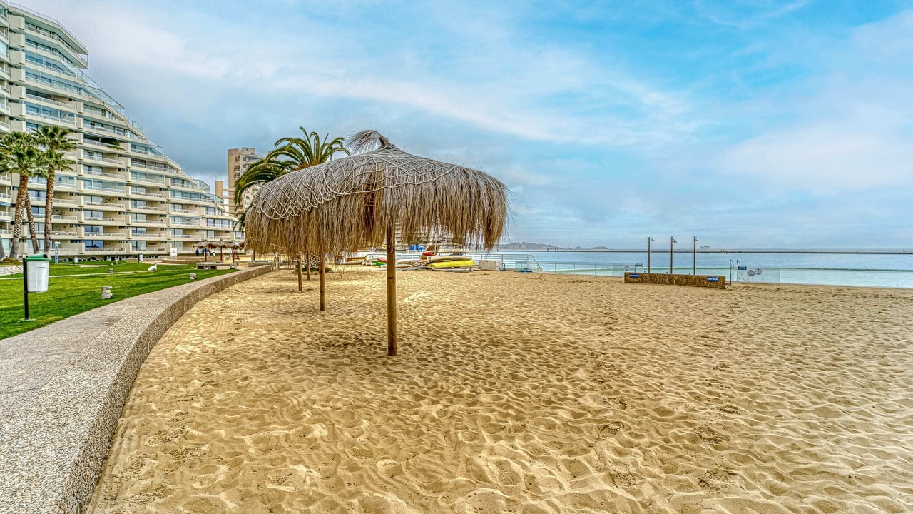 Photo of Others in Algarrobo
